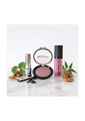 Pack beauté maquillage Glow – Teint et Regard Éclatants Sacha Beauty Cosmetics