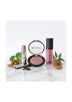 Pack beauté maquillage Glow – Teint et Regard Éclatants Sacha Beauty Cosmetics