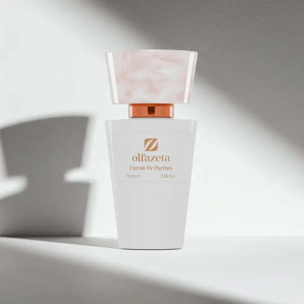 Secret Desire - Parfum femme - Sacha Beauty Cosmetics